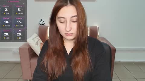 Snapshot of elmirapowers chatting on December 2, 12:35 pm elmirapowers online show from December 2, 12:35 pm