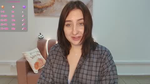 Snapshot of elmirapowers chatting on December 7, 12:40 pm elmirapowers online show from December 7, 12:40 pm
