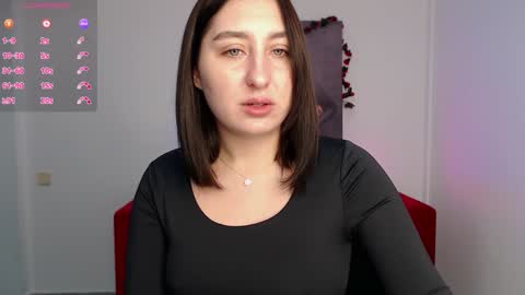 Snapshot of elmirapowers chatting on December 4, 7:11 am elmirapowers online show from December 4, 7:11 am