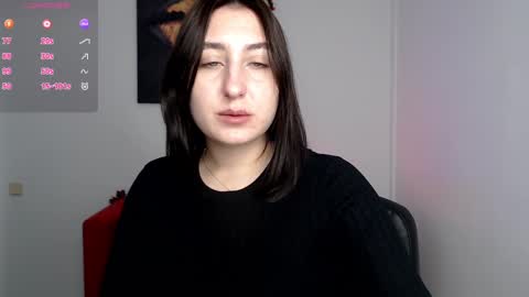 Snapshot of elmirapowers chatting on December 6, 12:33 pm elmirapowers online show from December 6, 12:33 pm