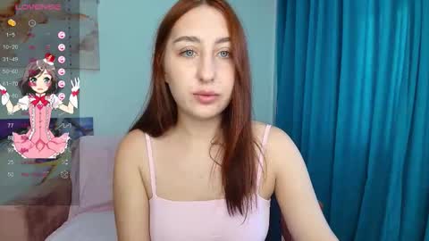 Snapshot of elmirapowers chatting on September 24, 11:50 am elmirapowers online show from September 24, 11:50 am