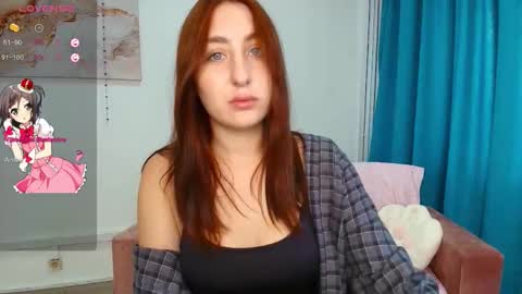 Snapshot of elmirapowers chatting on September 16, 11:34 am elmirapowers online show from September 16, 11:34 am