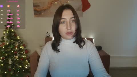 Snapshot of elmirapowers chatting on December 8, 12:30 pm elmirapowers online show from December 8, 12:30 pm