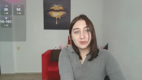 Snapshot of elmirapowers chatting on January 3, 12:51 pm elmirapowers online show from January 3, 12:51 pm