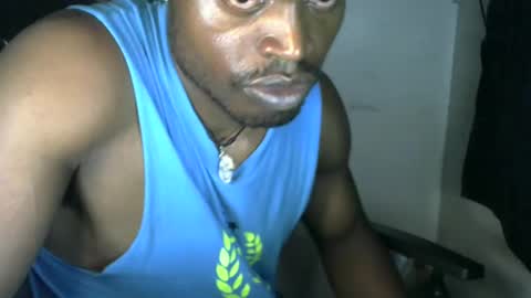 EL NIIGGGAA  21                                                                  EL NIGGA  21 online show from December 2, 1:29 am