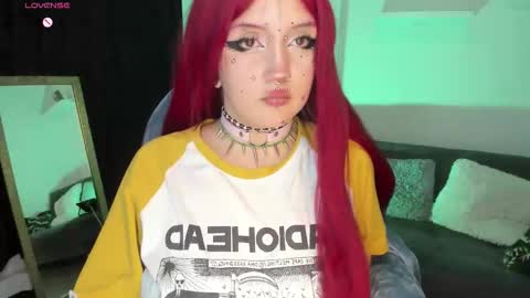 Eloise  . online show from November 28, 9:55 pm