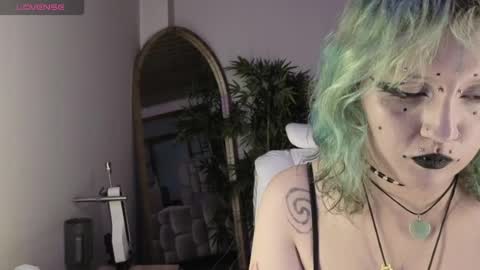 Eloise  . online show from May 16, 9:02 pm
