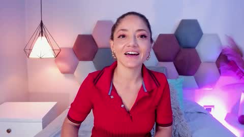 EloiseQuinn online show from December 22, 12:56 pm