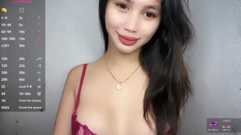 elora_charming online show from July 9, 10:58 pm