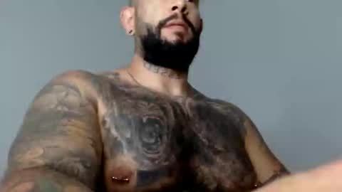 elosocazador online show from February 11, 10:13 pm