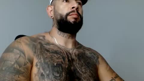 elosocazador online show from February 10, 10:13 pm