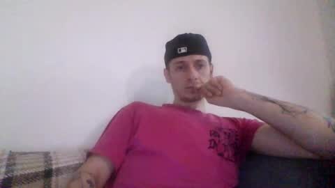 ElPatriko9229 online show from March 14, 5:06 pm