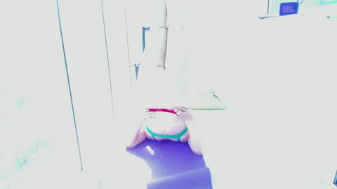 Elsa  online show from May 15, 5:05 am