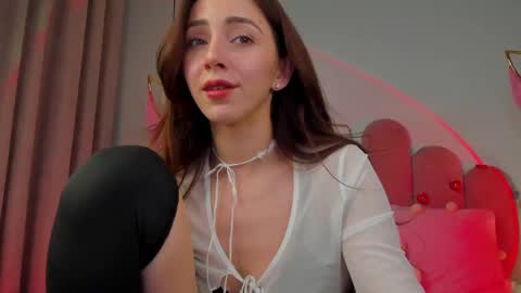 Snapshot of elsa_xo chatting on March 1, 2:37 am Michelle online show from March 1, 2:37 am