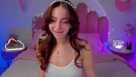 Snapshot of elsa_xo chatting on March 5, 8:32 pm Michelle online show from March 5, 8:32 pm
