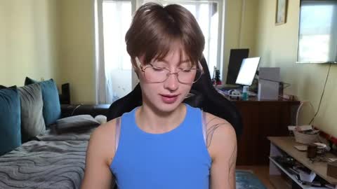elsaangel online show from April 30, 3:33 am
