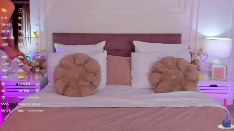 Elsa online show from April 14, 12:08 pm