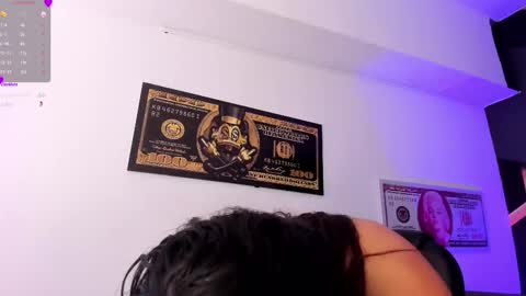 Snapshot of elsalombardi chatting on October 3, 12:13 pm Elsa online show from October 3, 12:13 pm