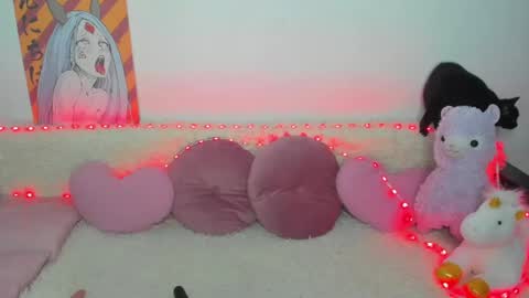 Snapshot of elsamails chatting on December 14, 7:57 pm Elsa online show from December 14, 7:57 pm