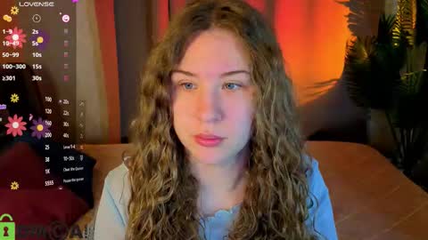 Elsie online show from March 14, 1:09 am