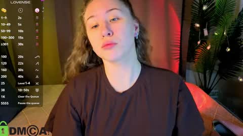 Elsie online show from April 5, 1:13 am