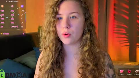 Elsie online show from May 29, 2:09 am