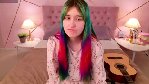 Elsie online show from May 16, 5:48 am