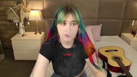 Elsie online show from May 15, 5:38 am