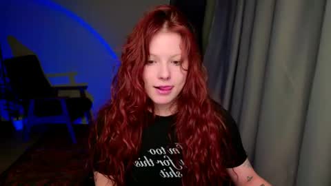 Elsie online show from April 29, 9:41 pm