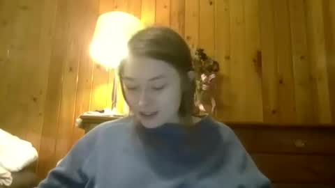 Elsie Rain online show from December 5, 4:12 am