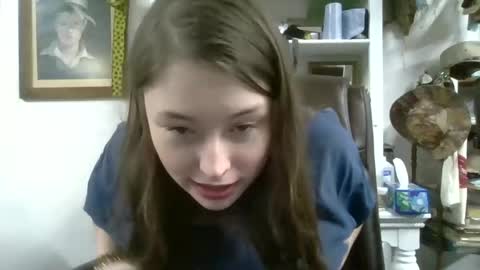 Elsie Rain online show from September 11, 9:10 am