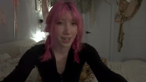 ELS online show from May 18, 11:11 pm