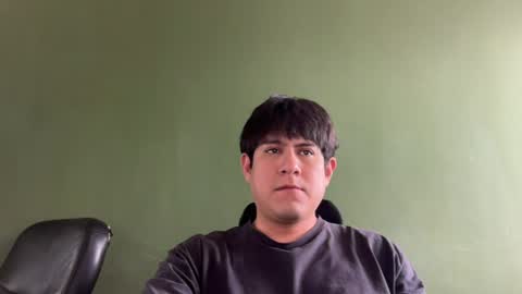 elspanky online show from July 17, 6:54 pm