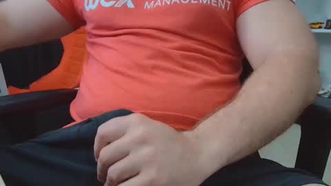 alexgarg online show from November 7, 7:49 pm