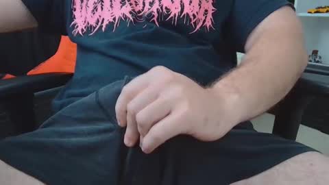 alexgarg online show from October 29, 7:25 pm