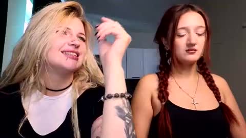 Ciri online show from July 19, 7:44 am
