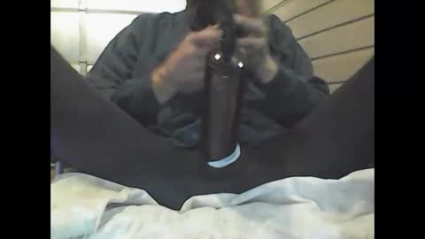 elwooood7 online show from January 4, 1:21 pm