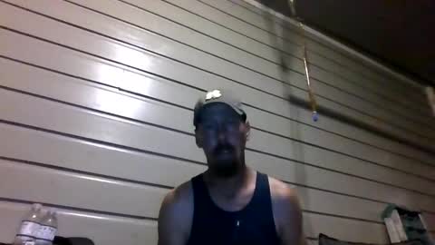 elwooood7 online show from October 4, 10:13 am