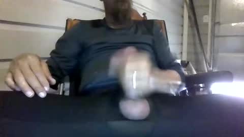 elwooood7 online show from March 6, 8:08 pm