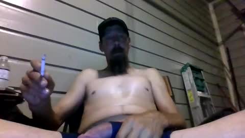 elwooood7 online show from September 20, 1:03 pm