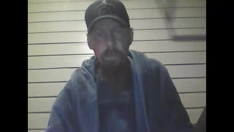 elwooood7 online show from December 7, 1:46 pm