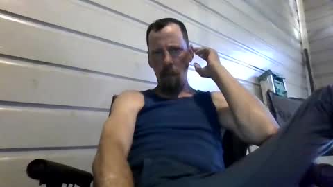 elwooood7 online show from October 7, 1:51 pm