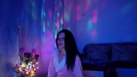 Snapshot of elysasun chatting on February 27, 9:58 pm Elisa online show from February 27, 9:58 pm