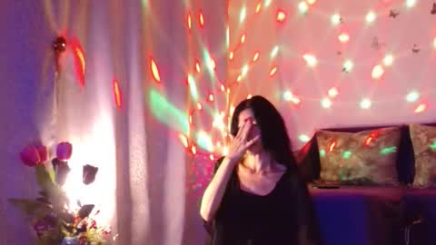 Snapshot of elysasun chatting on September 25, 9:22 pm Elisa online show from September 25, 9:22 pm