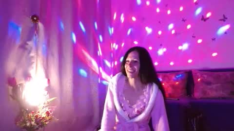 Elisa online show from March 14, 12:14 am