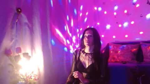 Snapshot of elysasun chatting on September 27, 11:13 pm Elisa online show from September 27, 11:13 pm