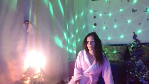 Elisa online show from December 18, 12:28 am