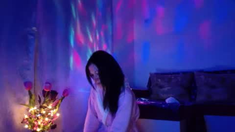 Snapshot of elysasun chatting on March 2, 8:29 pm Elisa online show from March 2, 8:29 pm