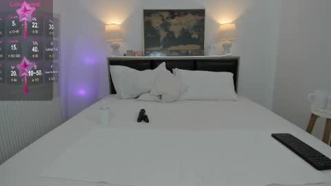 Elysia Storm online show from October 3, 4:32 am