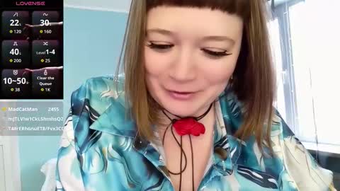 elza1981 online show from February 5, 9:57 am